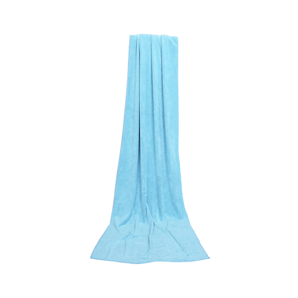 Spa Towel - 70x140cm superabsorberende, sneldrogende badhanddoek van microvezelpolyester,