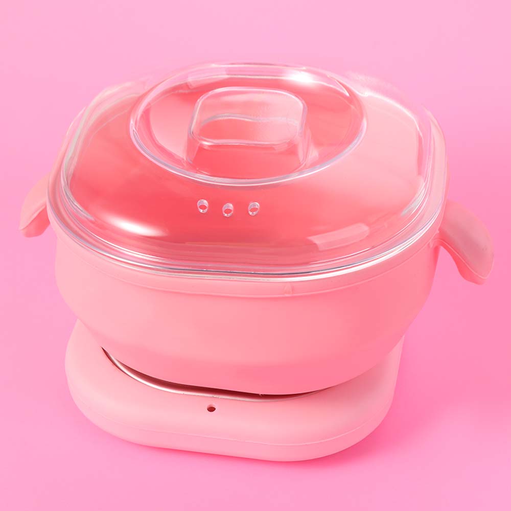 400ml Opvouwbare Waxverwarmer, - Wax Warmer recensie en prijs