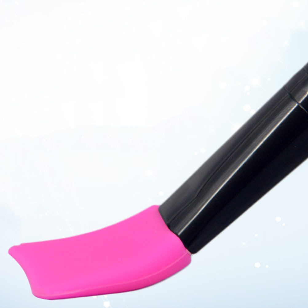 Set van 6 siliconen gezichtsma - Body Brush recensie en prijs