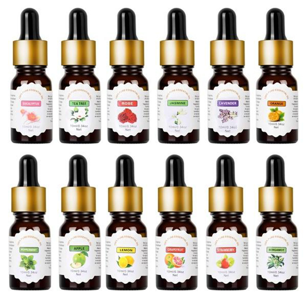 10 ml lavendelgeurende etheris - Aromatherapy Diffuser recensie en prijs