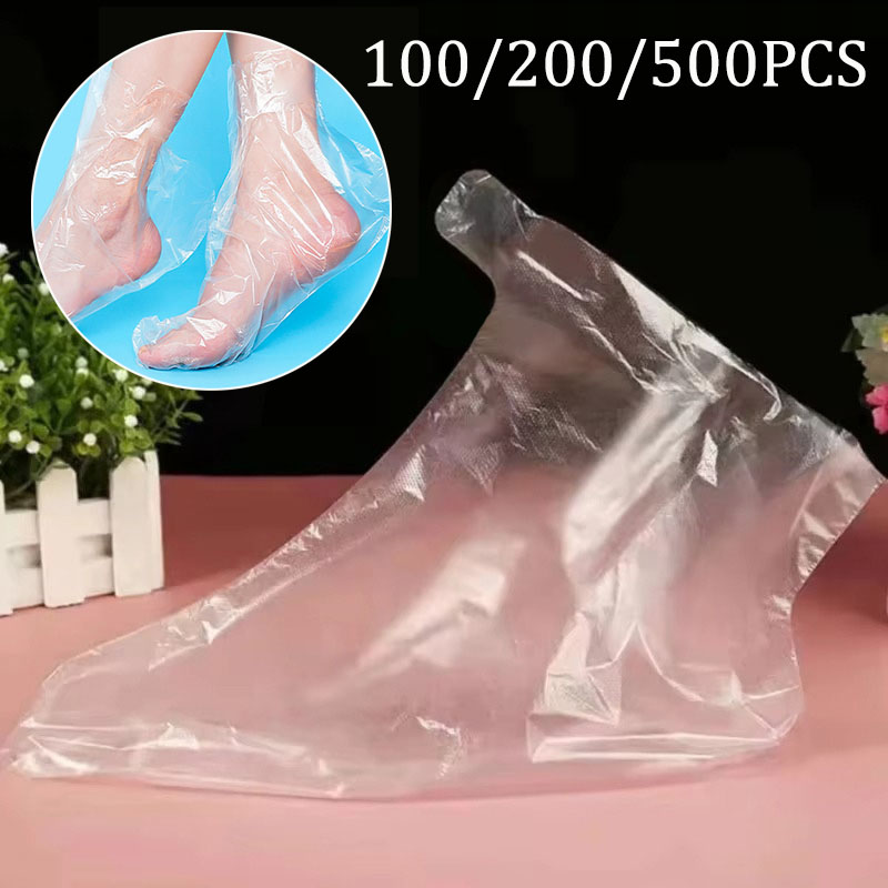 100-500 Stuks Wegwerp Voet Hyd - Foot Spa recensie en prijs