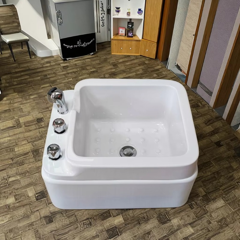 Groothandel Elektrische Draagb - Foot Spa recensie en prijs