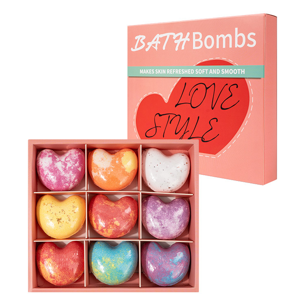 Badbom Cadeauset voor Vrouwen  - Bath Salts recensie en prijs
