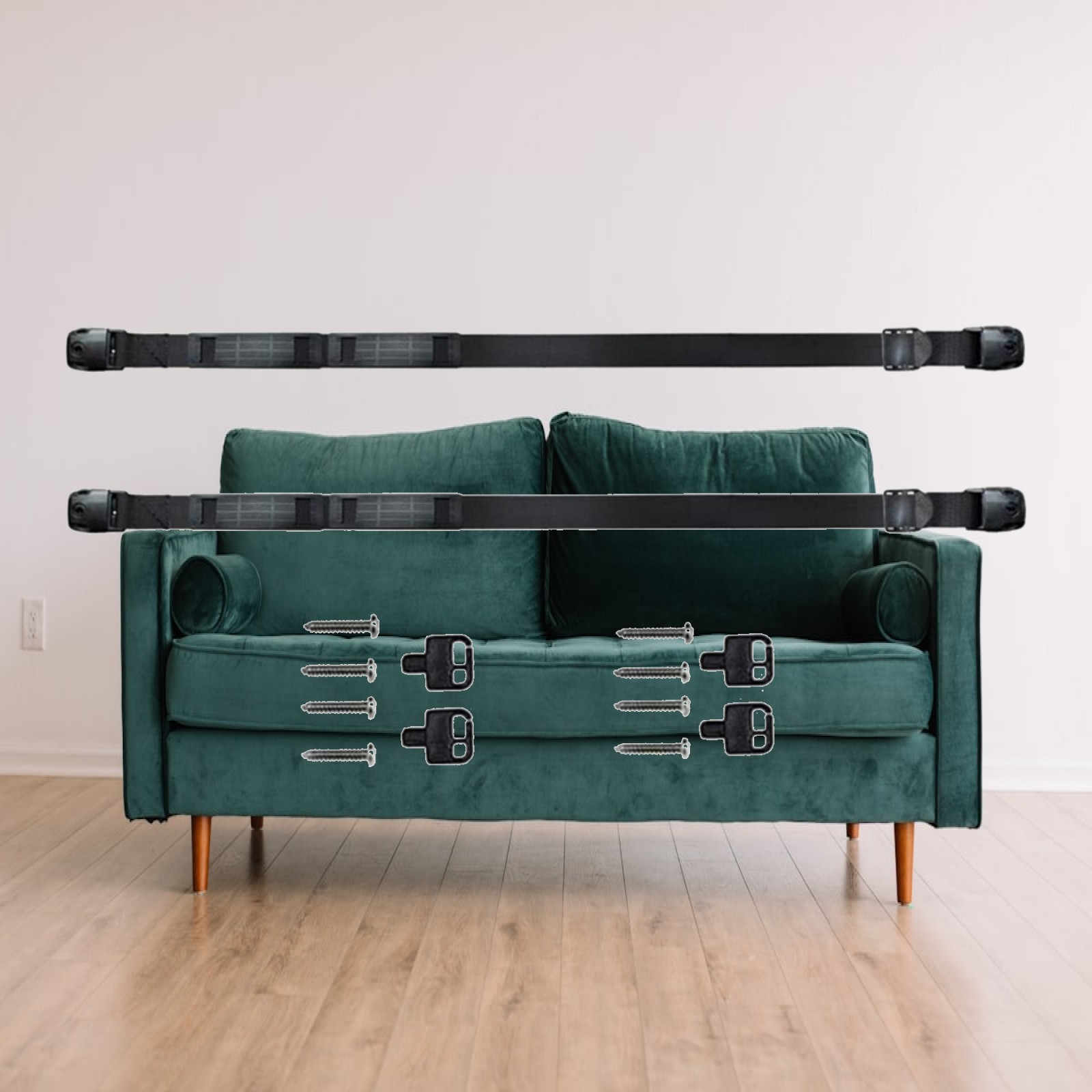 2 stuks Hot Tub Afdekking Band - Hot Tub recensie en prijs