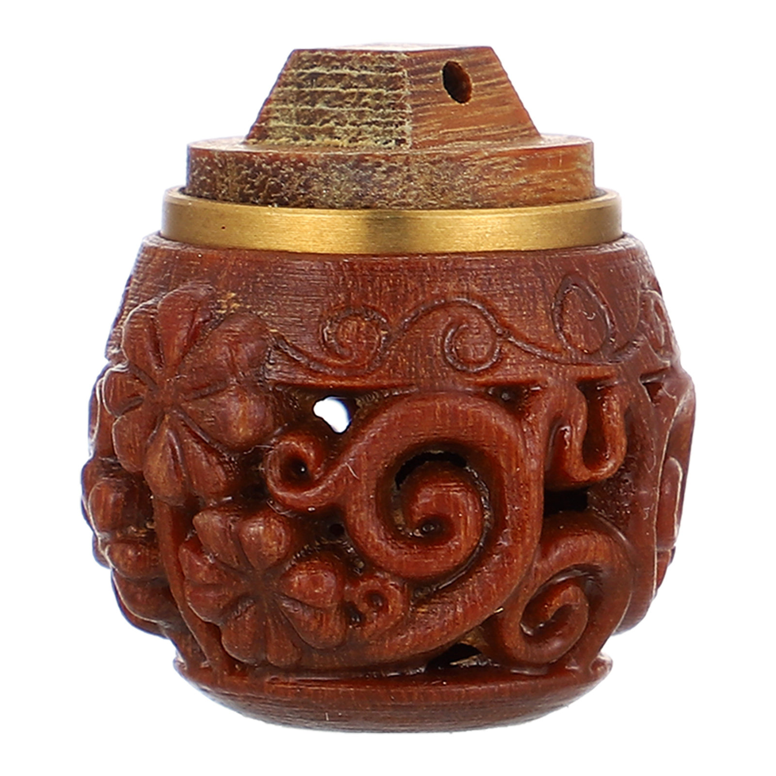 Chique doe-het-zelf houten han - Aromatherapy Diffuser recensie en prijs